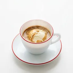 Affogato
