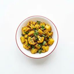 Aloo Gobi