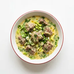 Arni Fricassee