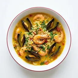 Arroz Caldoso