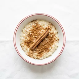 Arroz con Leche
