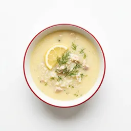Avgolemono