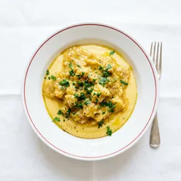 Baccalà alla Vicentina