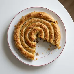 Boşnak Böreği