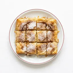 Bougatsa