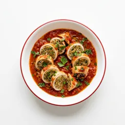 Calamari Ripieni