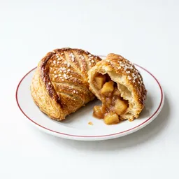 Chausson aux Pommes