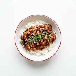 Tavuk Teriyaki