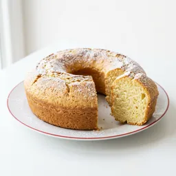Ciambellone