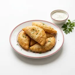 Çiğ Börek