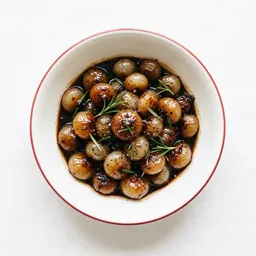 Cipolline in Agrodolce