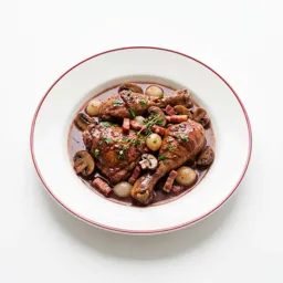 Coq au Vin