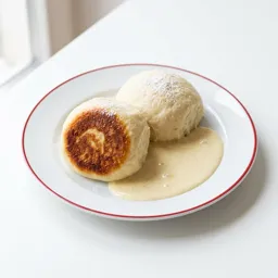 Dampfnudeln