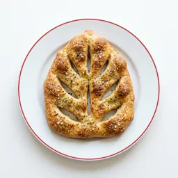 Fougasse