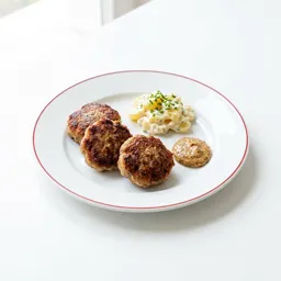 Polpette di manzo