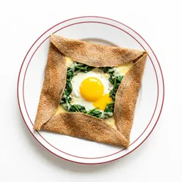 Galette Bretonne