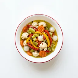Giardiniera
