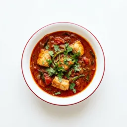 Goan Fish Curry