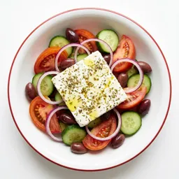 Insalata greca