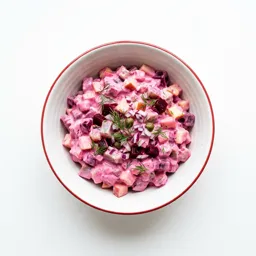 Heringssalat