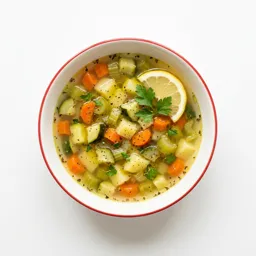 Hortosoupa