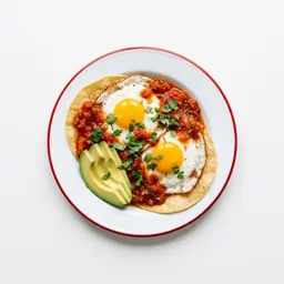 Huevos Rancheros