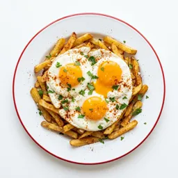 Huevos Rotos