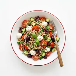 Insalata di Farro