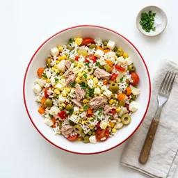 Insalata di Riso