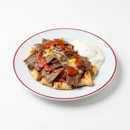 İskender Kebap