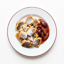 Kaiserschmarrn