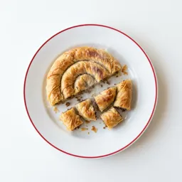 Kol Böreği