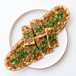 Konya Etli Ekmek