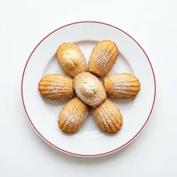 Madeleines