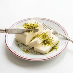 Maraş Dondurması