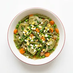Menestra de Verduras