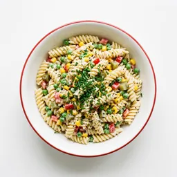 Nudelsalat