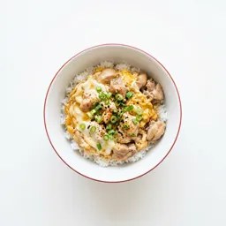 Oyakodon