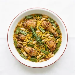 Paella Valenciana