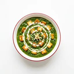 Palak Paneer