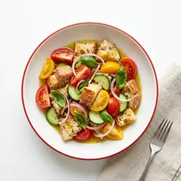 Panzanella