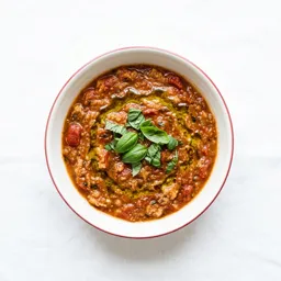 Pappa al Pomodoro
