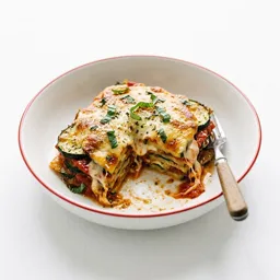 Parmigiana di Zucchine