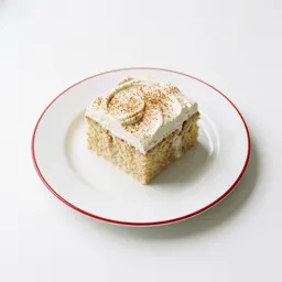 Pastel de Tres Leches