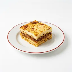 Pastitsio