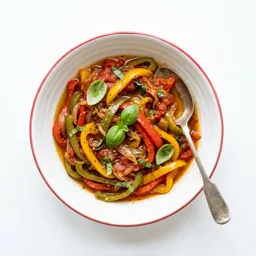 Peperonata