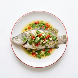 Pla Neung Manao