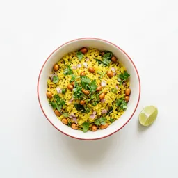 Poha