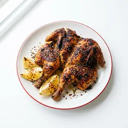 Pollo alla Diavola