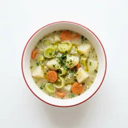 Porrusalda